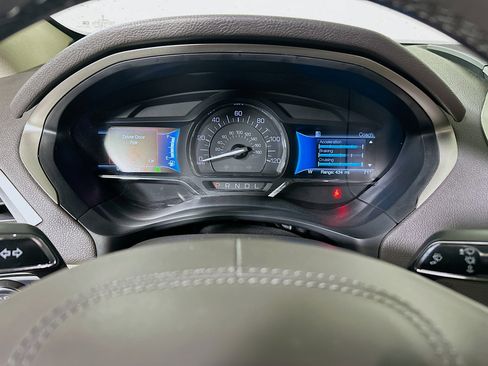 Used 2019 Lincoln MKZ Premiere FWD image 19