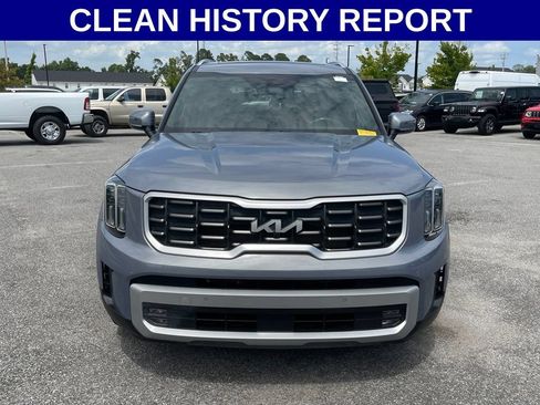 Used 2023 Kia Telluride SX FWD image 13