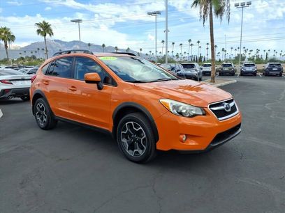 Used 2013 Subaru Crosstrek 2.0i Limited w/ Popular Pkg 2