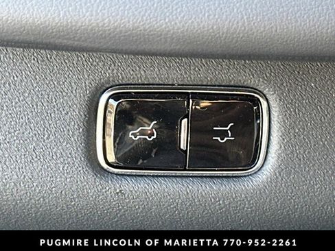 New 2025 Lincoln Navigator Reserve w/ Jet Appearance Package image 36