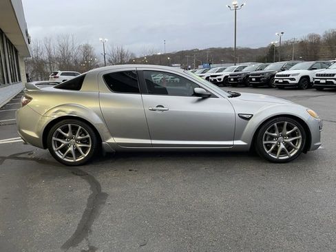 Used 2011 MAZDA RX-8 Grand Touring image 4