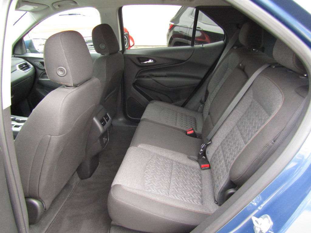 Used 2024 Chevrolet Equinox LT AWD/4WD image 30