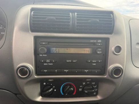 Used 2010 Ford Ranger XLT RWD image 22