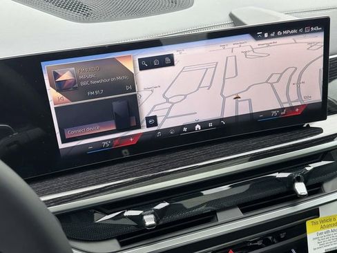 New 2026 BMW X7 xDrive40i w/ M Sport Package image 16