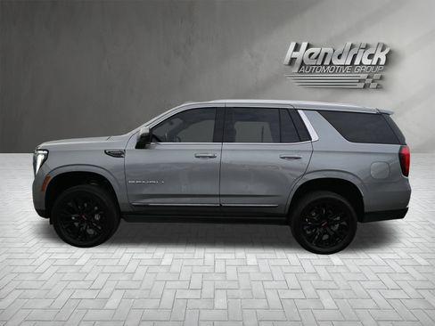 Used 2025 GMC Yukon Denali Ultimate image 10