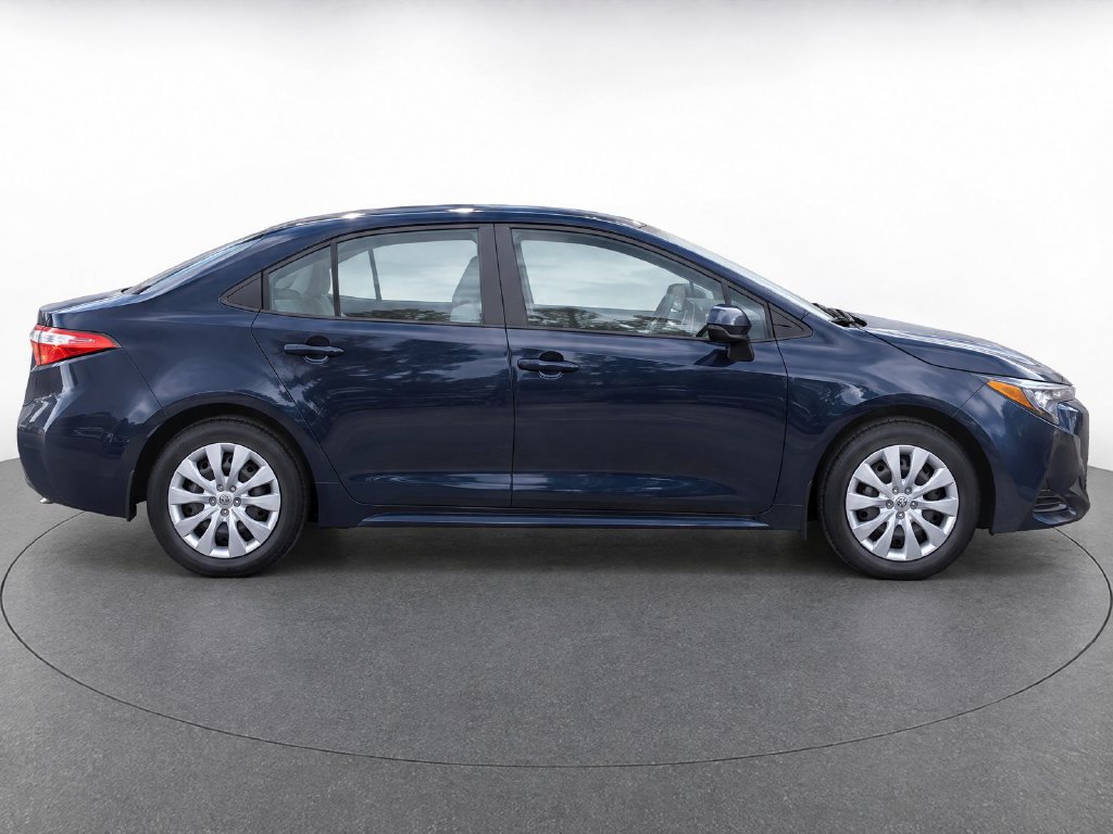 Used 2019 Toyota Corolla LE FWD image 8