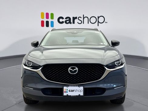Used 2023 MAZDA CX-30 AWD 2.5 S w/ Preferred Package image 8