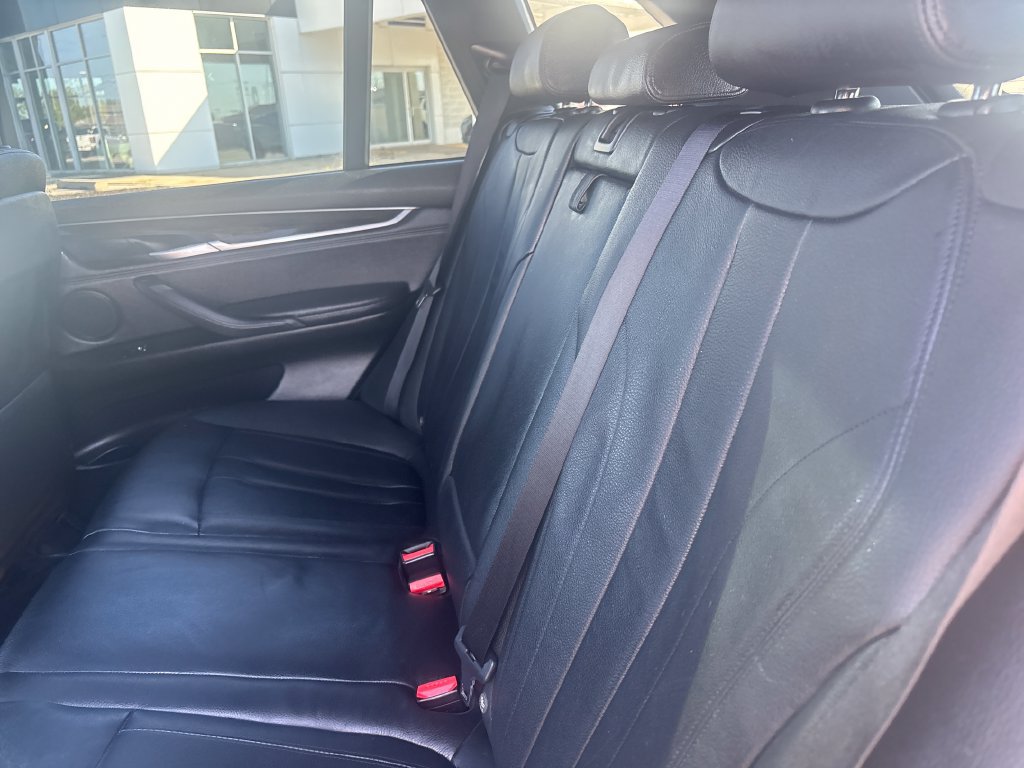 Used 2017 BMW X5 xDrive35i AWD/4WD image 31