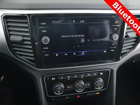 Used 2021 Volkswagen Atlas SEL image 24