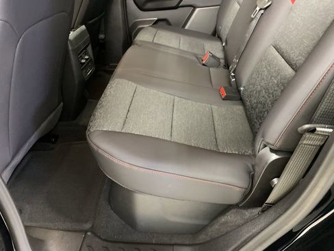 New 2026 Chevrolet Colorado Z71 w/ Technology Package image 21