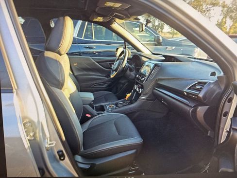 Certified 2022 Subaru Forester Wilderness image 12