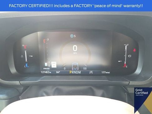 Used 2025 Ford Maverick Tremor AWD/4WD image 40