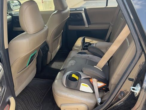 Used 2013 Toyota 4Runner Limited image 5
