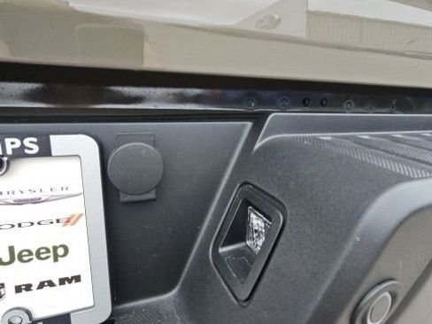 New 2025 Ford F150 STX w/ Equipment Group 201A FX4 image 12