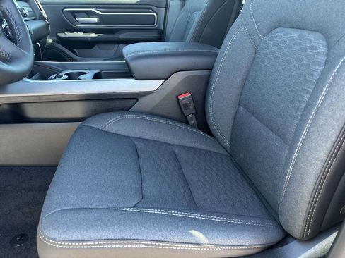 Used 2026 RAM 1500 Big Horn AWD/4WD image 15
