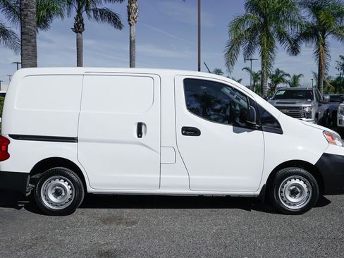 Used 2019 Nissan NV200 S w/ Cruise Control Package image 10