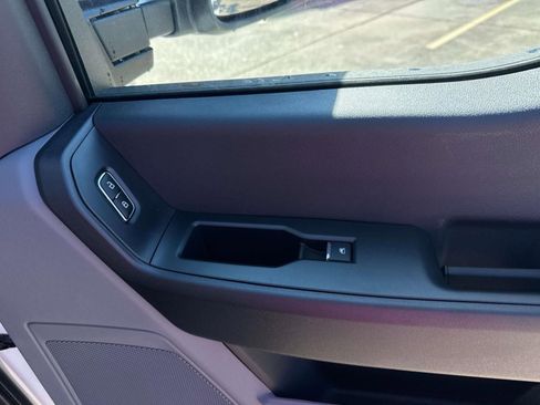 New 2025 Ford F550 4x4 SuperCab Super Duty image 19