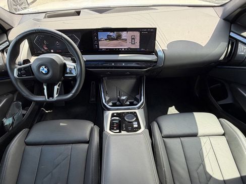Used 2025 BMW X3 xDrive30 w/ Premium Package AWD/4WD image 13