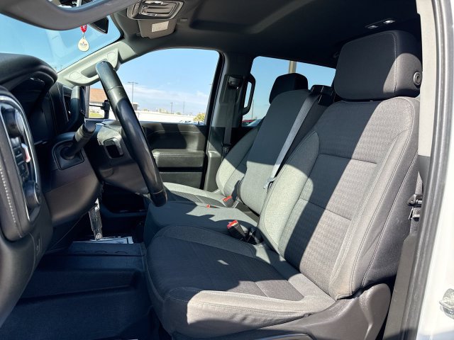 Used 2023 Chevrolet Silverado 2500 LT AWD/4WD image 11