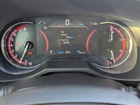 Used 2024 Toyota RAV4 LE image 12