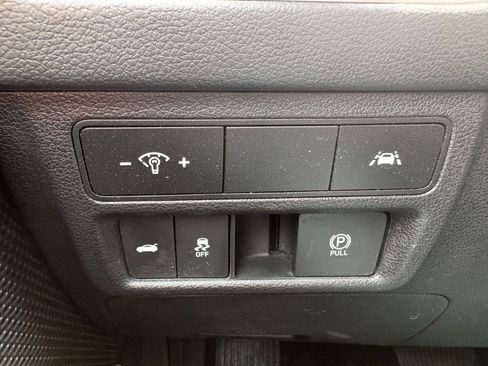 Used 2023 Hyundai Sonata SEL w/ Preferred Accessory Package FWD image 31