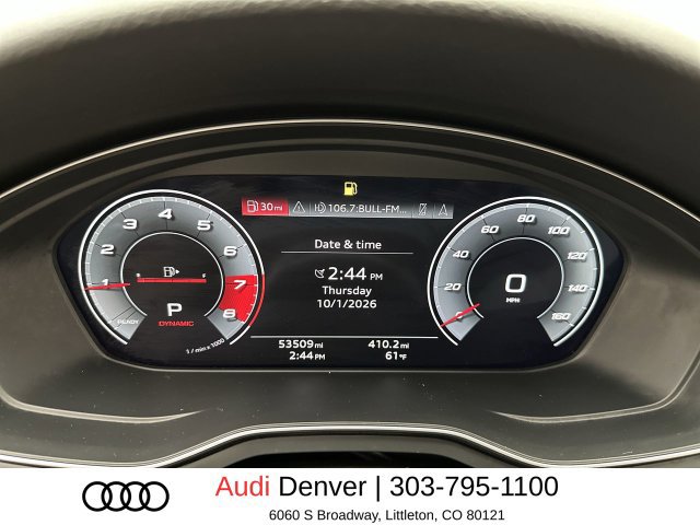 Used 2021 Audi A4 2.0T Premium Plus w/ Premium Plus Package AWD/4WD image 15