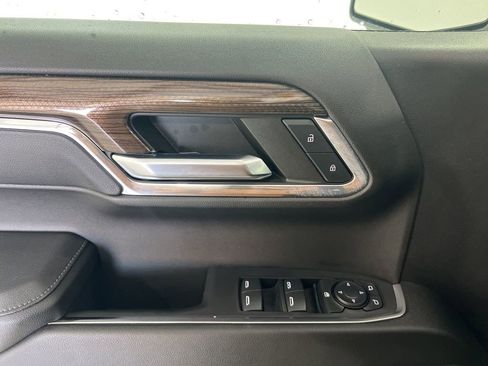 Used 2024 Chevrolet Silverado 1500 RST w/ All Star Edition Plus AWD/4WD image 22