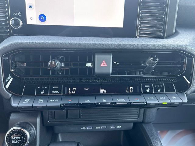 Used 2024 Toyota Land Cruiser AWD/4WD image 38