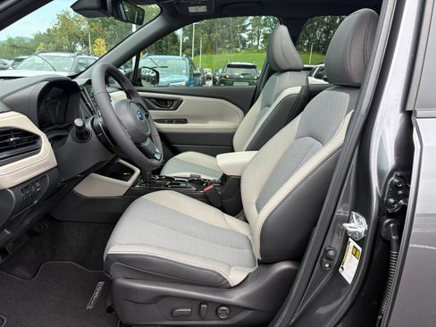New 2026 Subaru Forester Touring AWD/4WD image 26