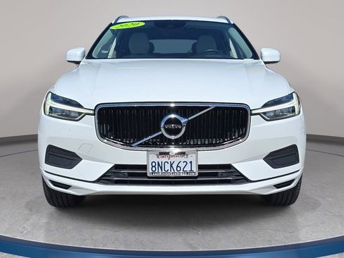Used 2020 Volvo XC60 T5 Momentum FWD image 3