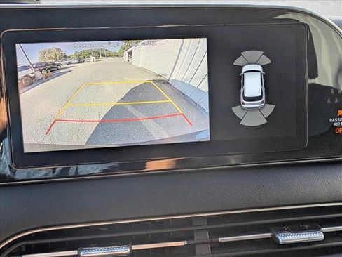 Used 2020 Hyundai Palisade SEL FWD image 13