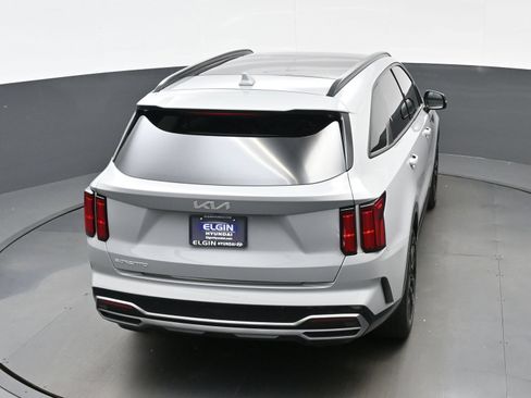 Used 2023 Kia Sorento SX FWD image 41
