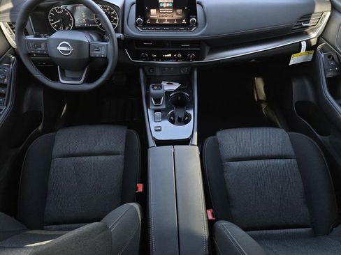 New 2026 Nissan Rogue SV image 18