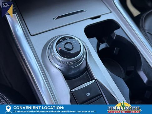Certified 2023 Ford Explorer XLT w/ Equipment Group 202A AWD/4WD image 23