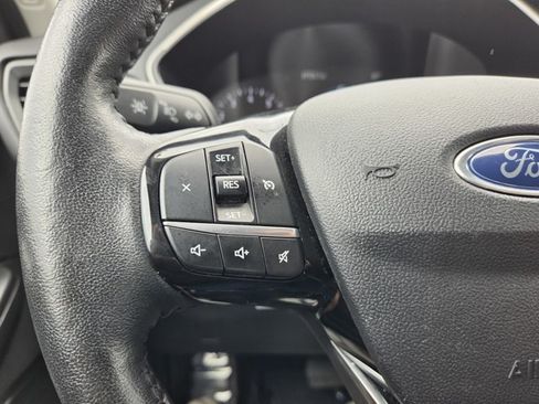 Used 2021 Ford Escape SE w/ SE Sport Appearance Package AWD/4WD image 18