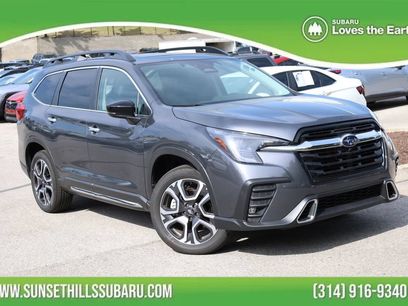 Certified 2026 Subaru Ascent Touring