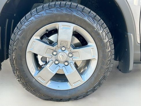 Certified 2025 Honda Ridgeline TrailSport image 32