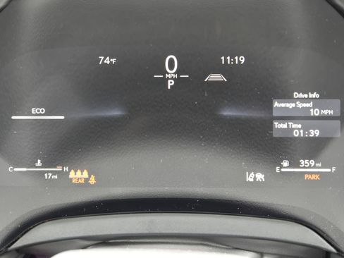 New 2026 Lexus RX 350 350 Premium image 10