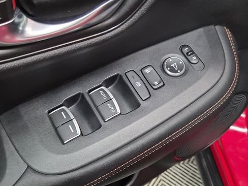 Certified 2024 Honda HR-V Sport image 19