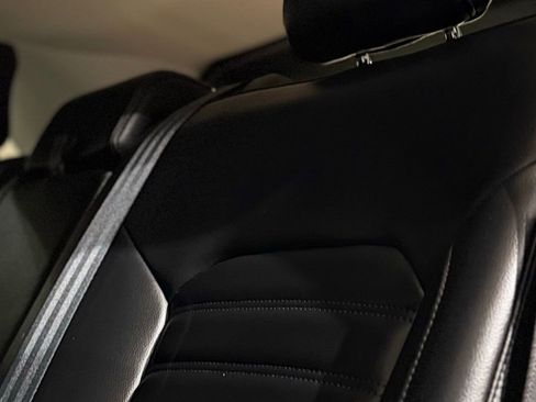 Used 2022 Ford Edge SEL w/ Convenience Package image 41