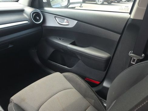 Used 2024 Kia Forte LXS FWD image 26