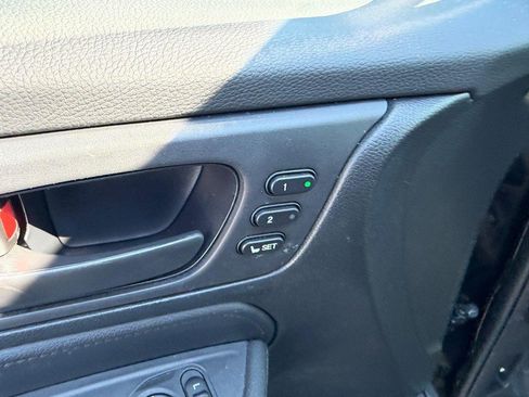 Used 2024 Honda Odyssey EX-L image 22