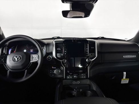 New 2026 RAM 1500 Big Horn image 12