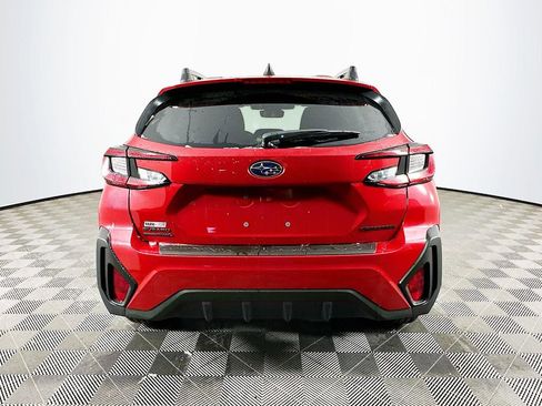 New 2026 Subaru Crosstrek 2.0i Premium image 8