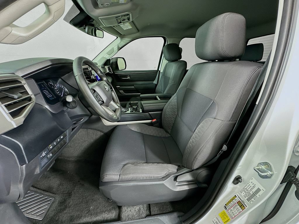 Used 2024 Toyota Tundra SR5 AWD/4WD image 20
