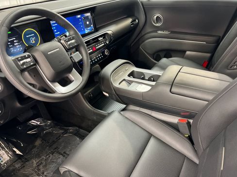 New 2026 Hyundai Palisade Calligraphy AWD/4WD image 11