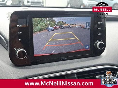 Used 2022 Hyundai Santa Fe SEL w/ Cargo Package image 19