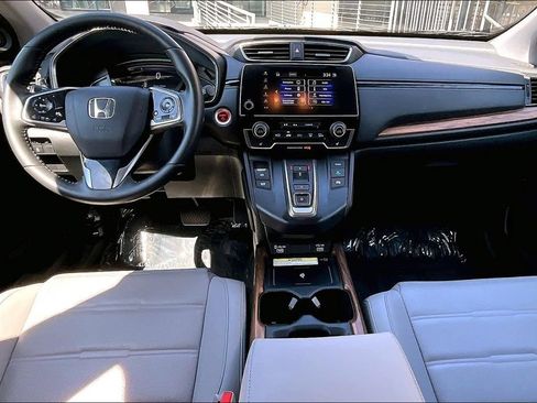 Used 2022 Honda CR-V Touring image 11