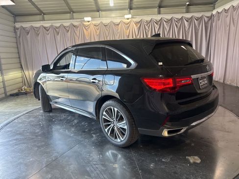 Used 2020 Acura MDX FWD w/ Technology Package image 5