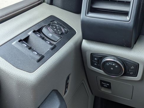 Used 2019 Ford F150 XL w/ Equipment Group 101A Mid AWD/4WD image 24